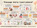 Tycie po rzuceniu palenia to mit. Rzucając palenie, zyskujesz lepsze zdrowie, wygląd i oszczędności.