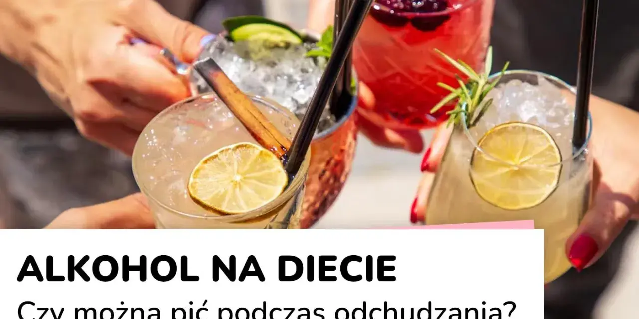 Letnie drinki z owocami i lodem. Jaki alkohol na redukcji jest najlepszym wyborem, by cieszyć się smakiem bez wyrzutów sumienia?