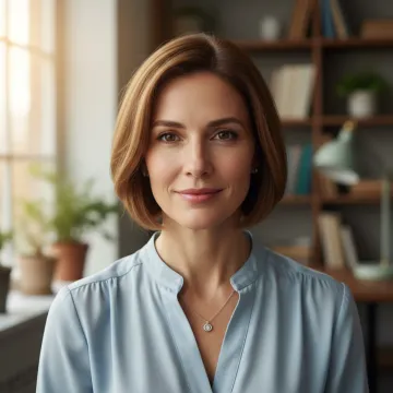Lidia Szymczak