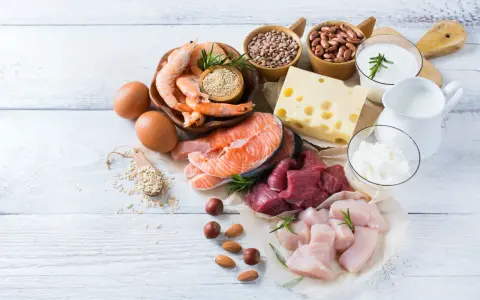 Keto dieta: ryby, mięso, jajka, nabiał, orzechy i nasiona. Zastanawiasz się, jak długo można być na diecie keto?