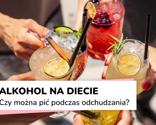 Letnie drinki z owocami i lodem. Jaki alkohol na redukcji jest najlepszym wyborem, by cieszyć się smakiem bez wyrzutów sumienia?
